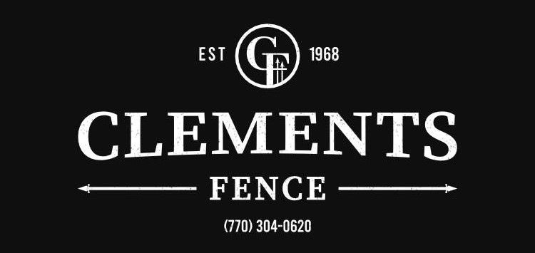 Clements Fence Co