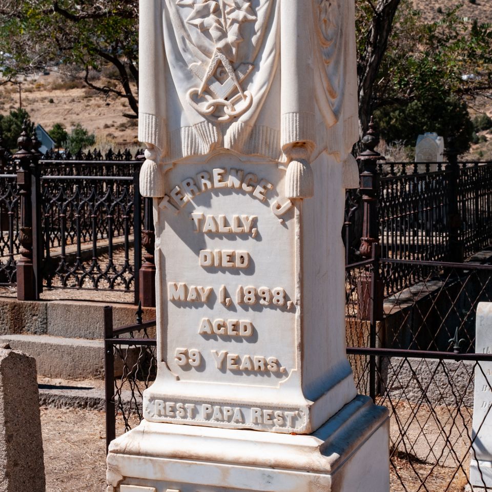 Nevada 646
