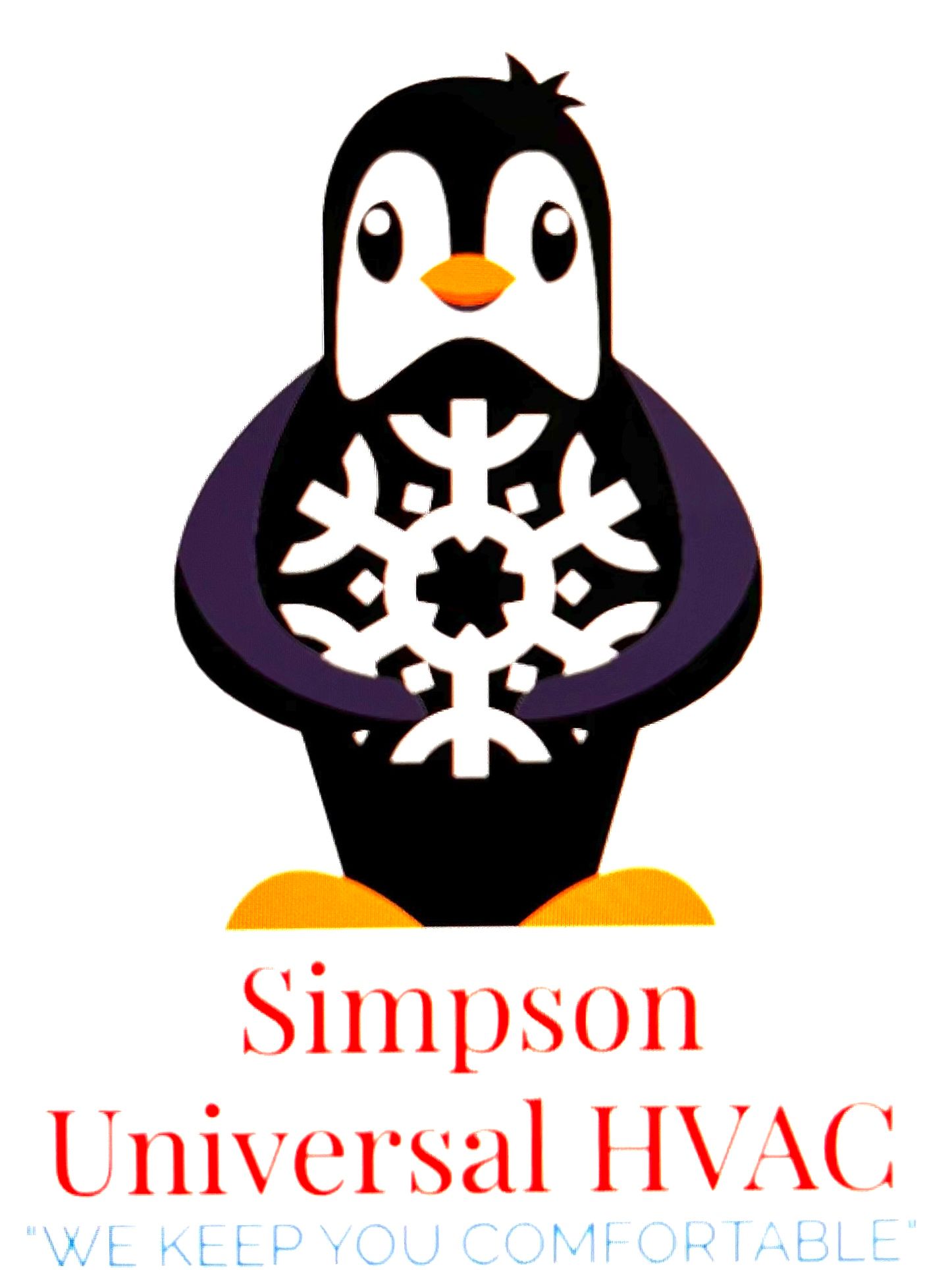 Simpson Universal HVAC
