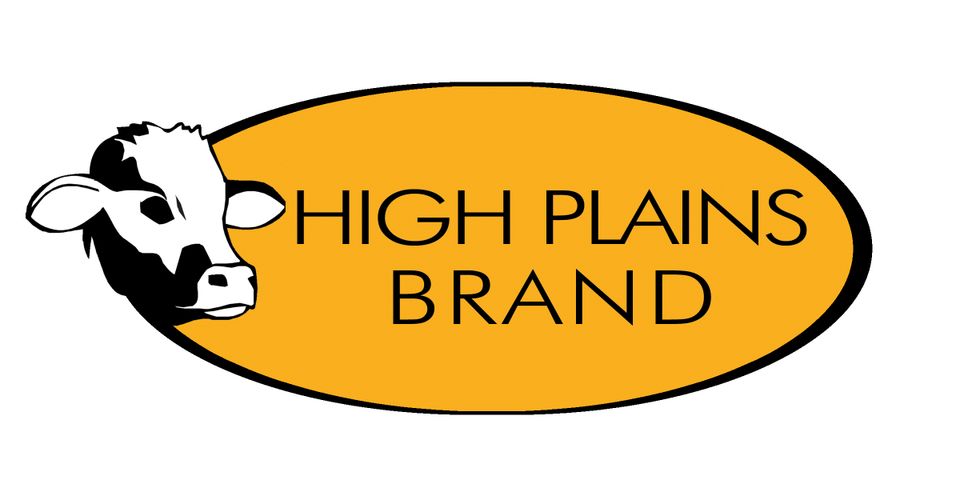 High Plains Brand logo - Available at Eastern Colorado Seeds