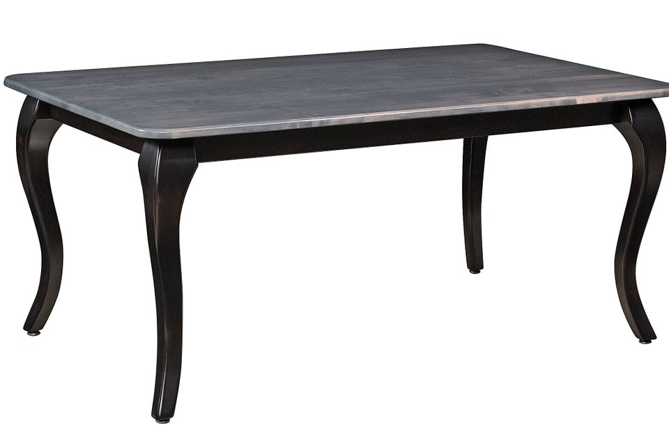 Hts glacier leg table