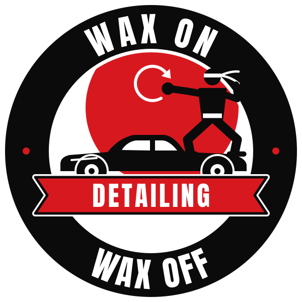 Wax On, Wax Off Detailing (Demo)