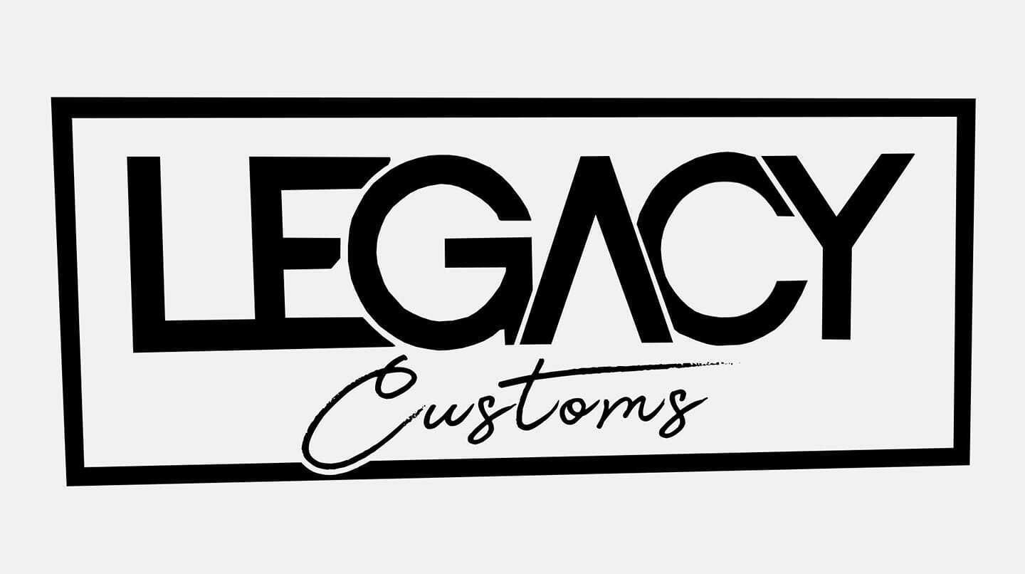 LEGACY CUSTOMS