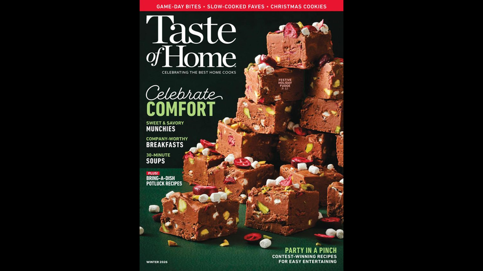 01 02 gold tier magazine   taste of home