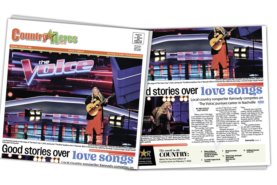 Countryacres coverscz