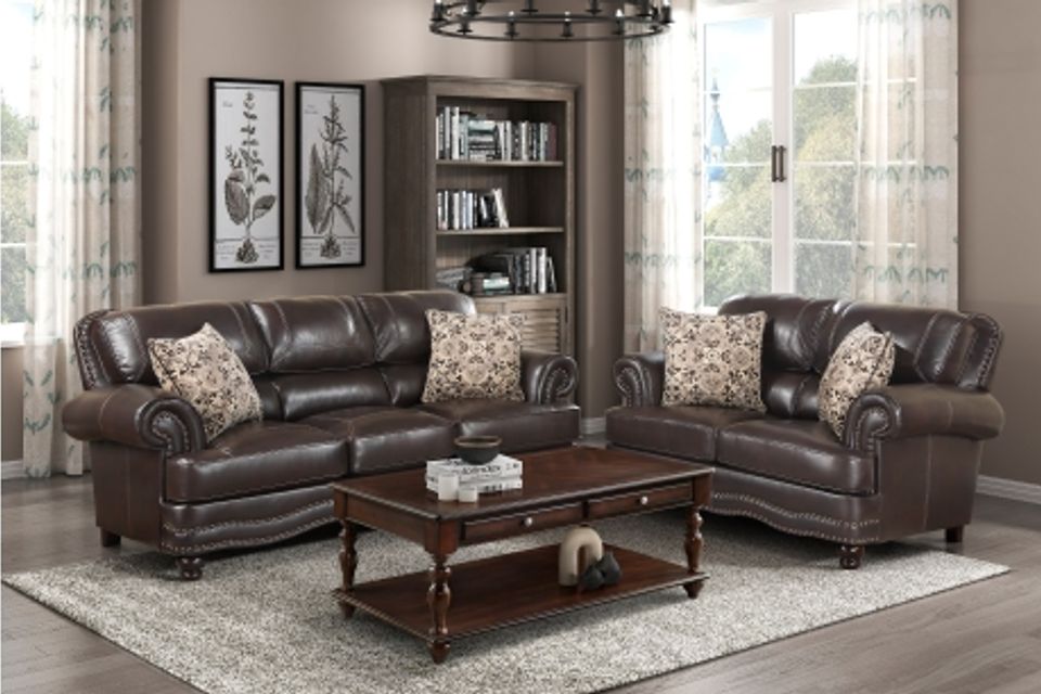 9268brw seating  m