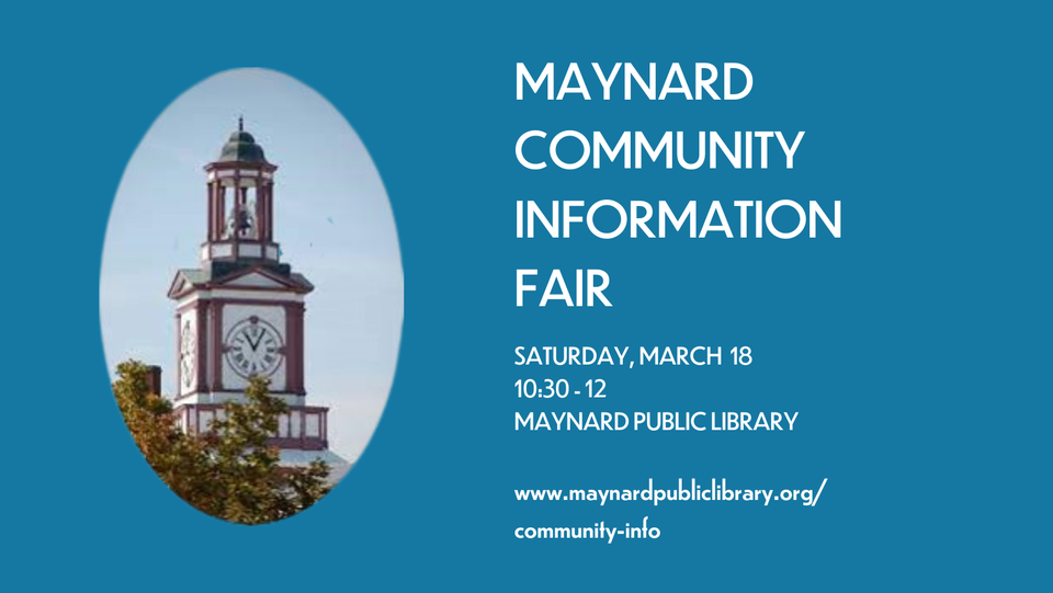 Community info fair fb post (facebook cover)