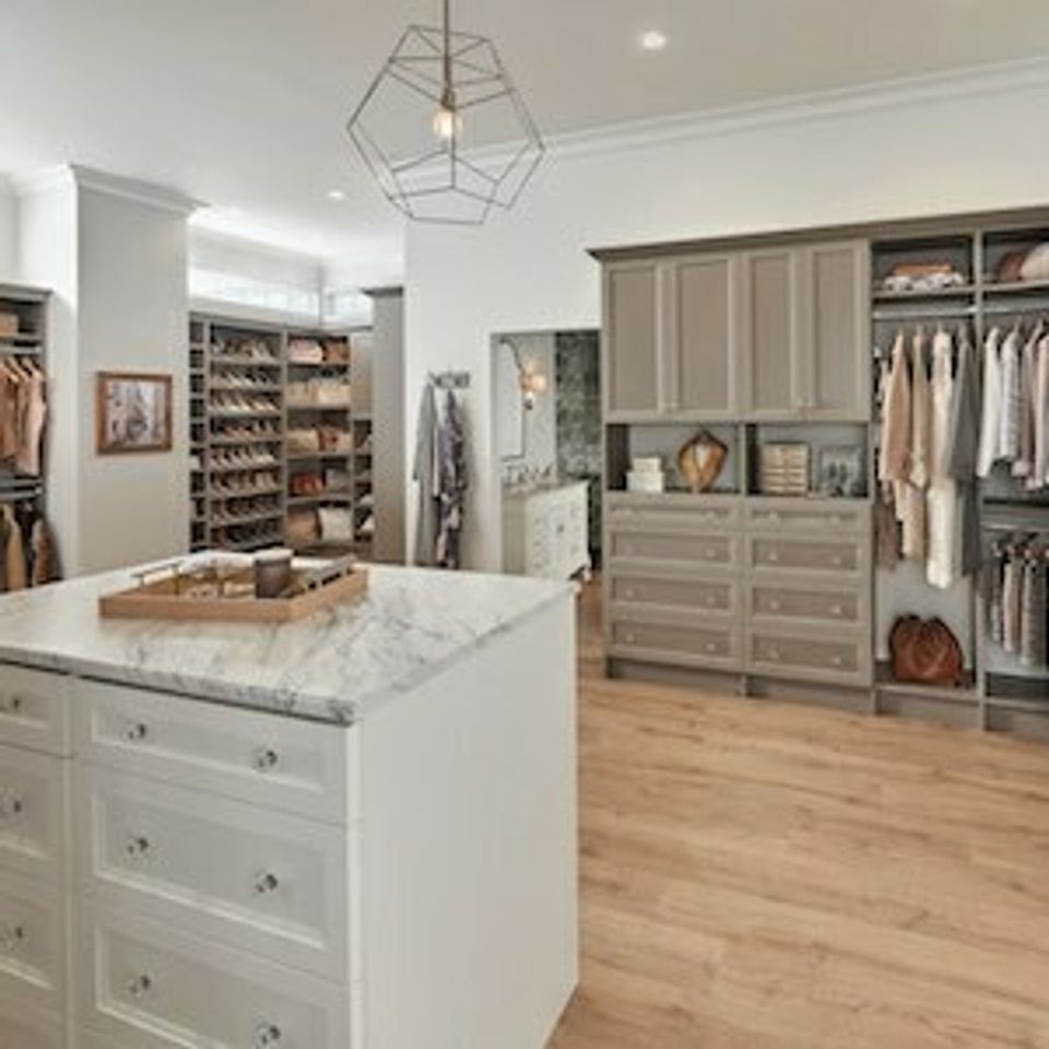 Nuredo magazine   tulsa oklahoma   remodeling   3 tips to create your dream closet   14615 ar 300 sq