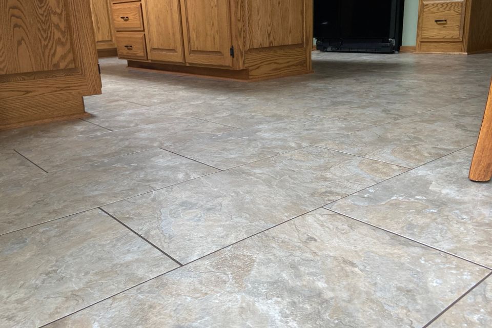 Alterna mesa stone field stone