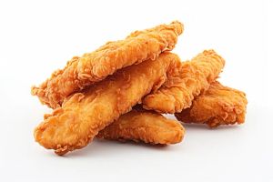 Chicken strips