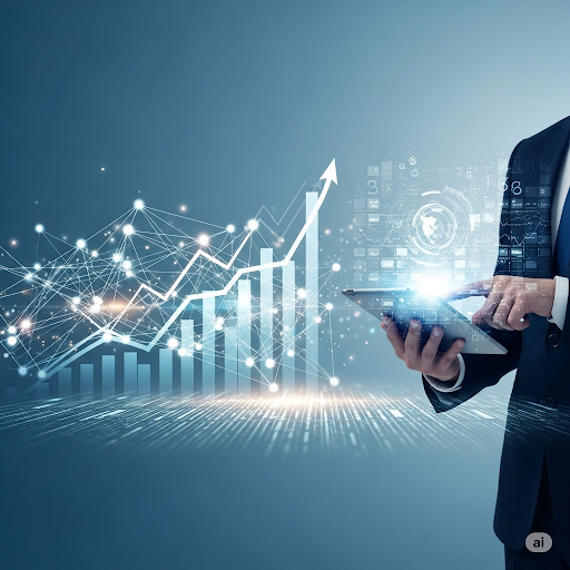 It consulting trends 2025