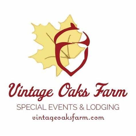 Vitage oaks farms