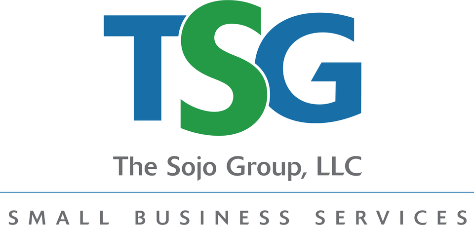The sojo group logo