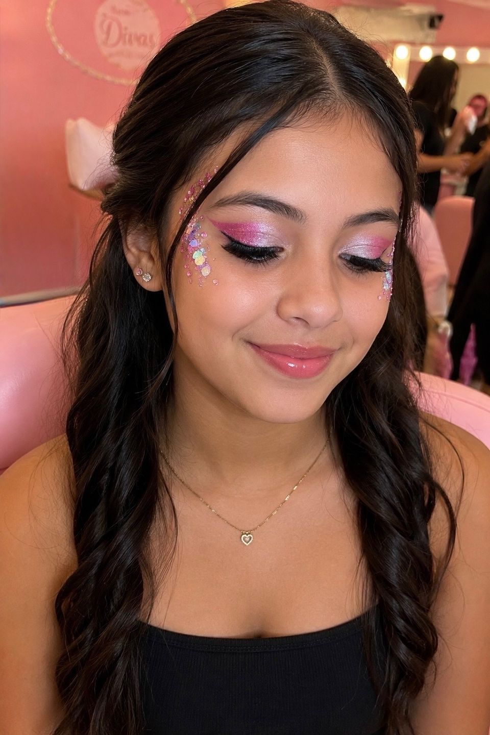 Makeup new