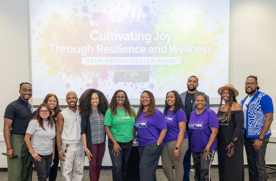 Cultivating joy through wellness 10.3.26