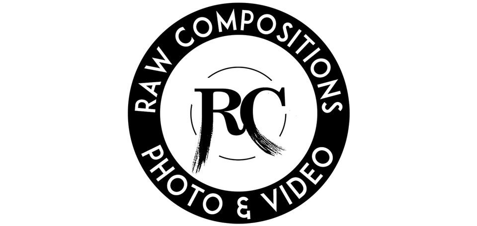 Raw compositions
