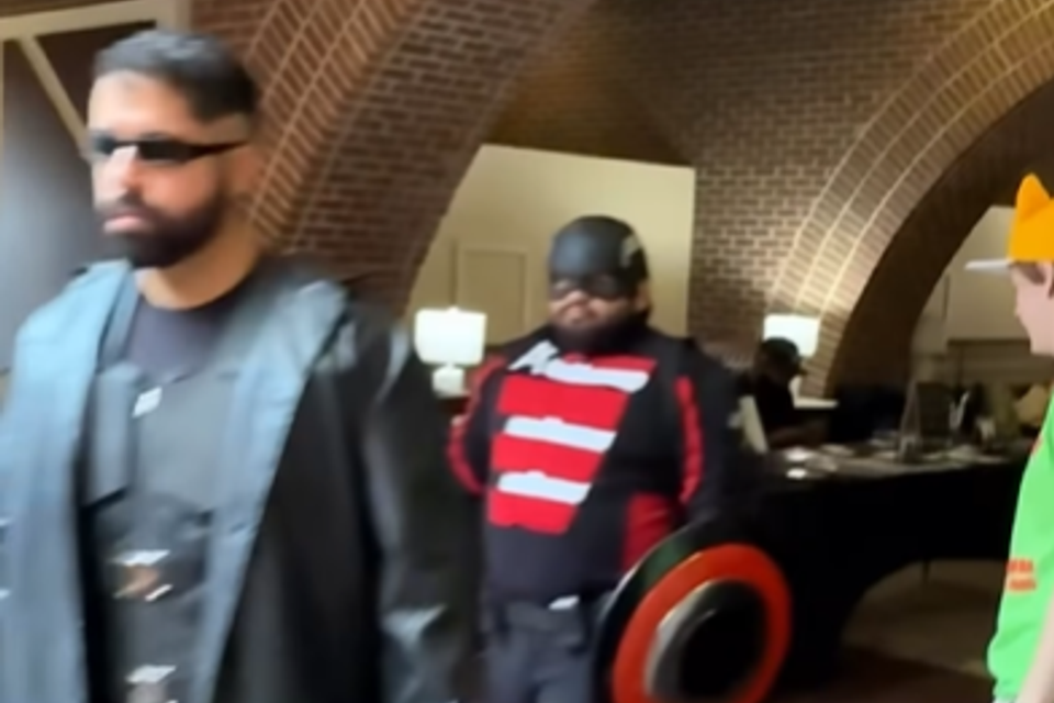 Danny quick instagram reel tour  1 image  9