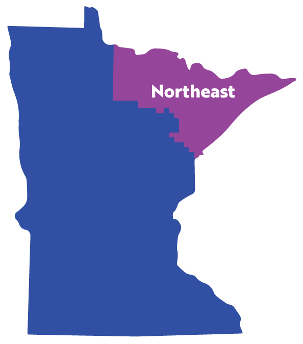 Northeast Region