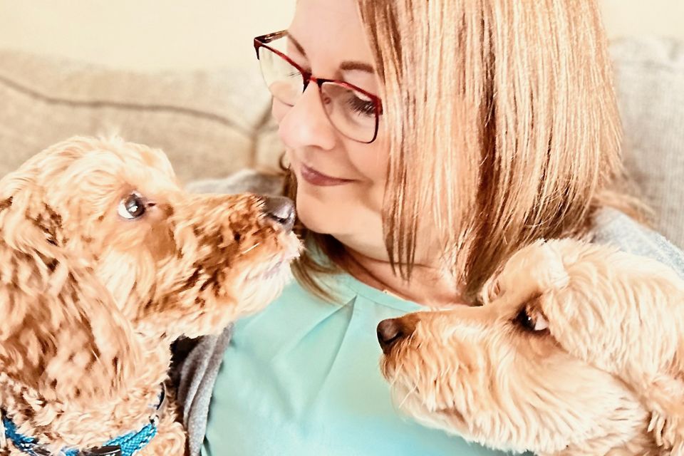 Amy Quam Meridian Therapist
