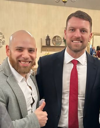Mahoning Valley Republican Women's Club 2026 April Meeting 