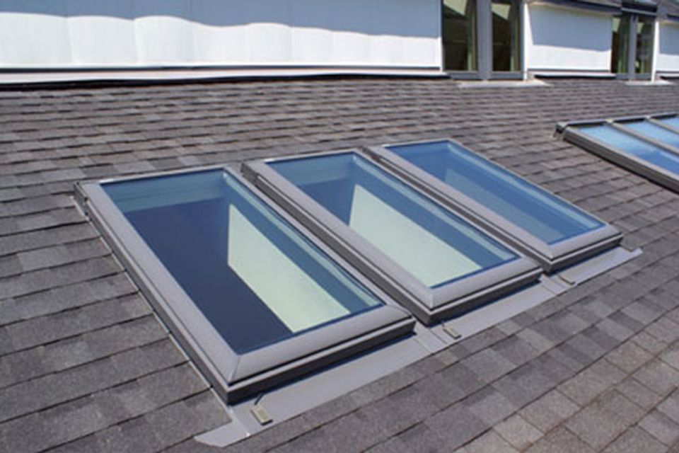 No leak skylights2