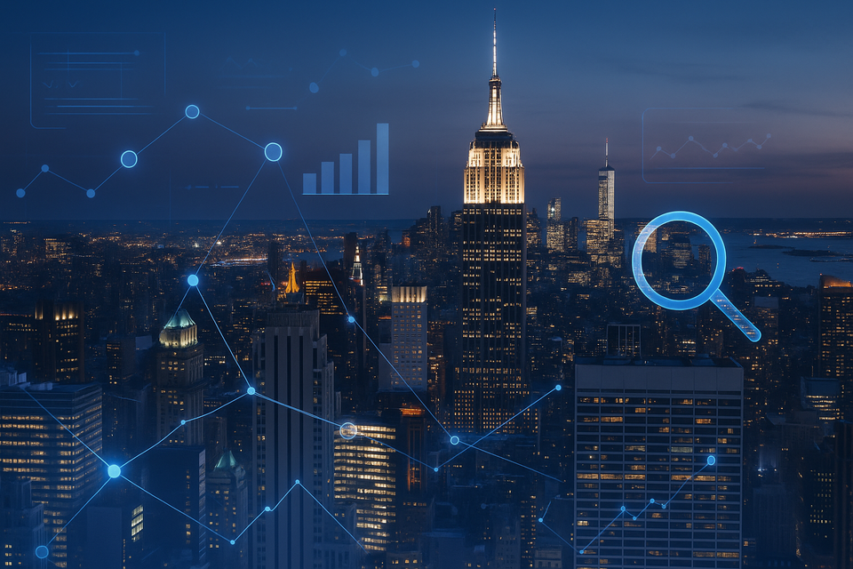 New york ai seo