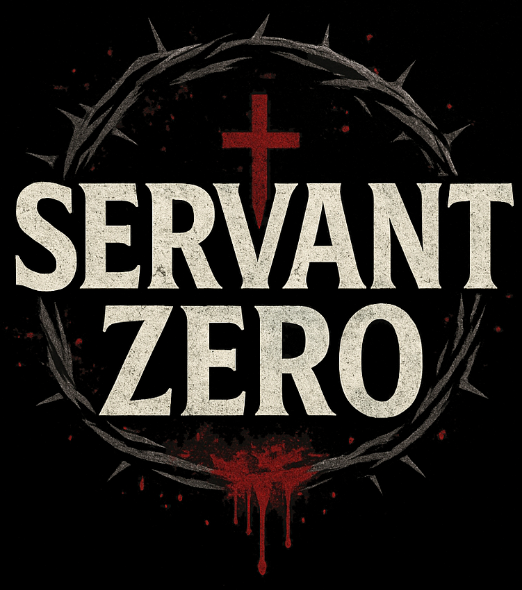 Servant Zero Music