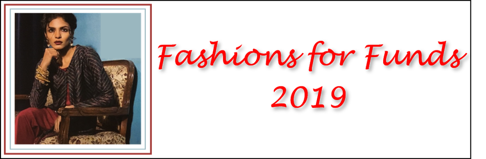 Fashion show fb 2019
