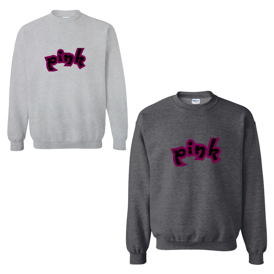 Pink sweatshirts   7