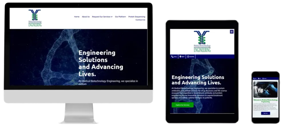 Medical biotechnology engineering photoroom original