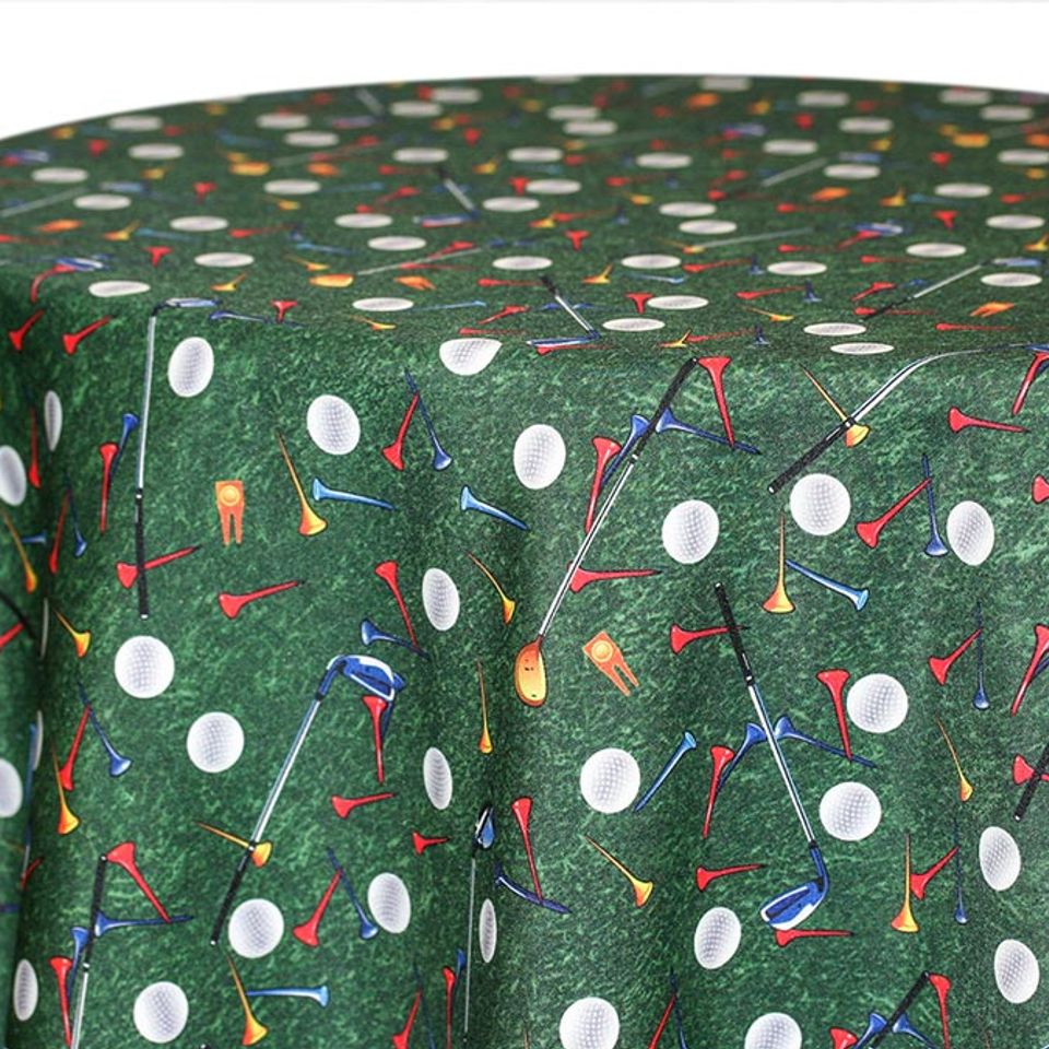 Print golf 518