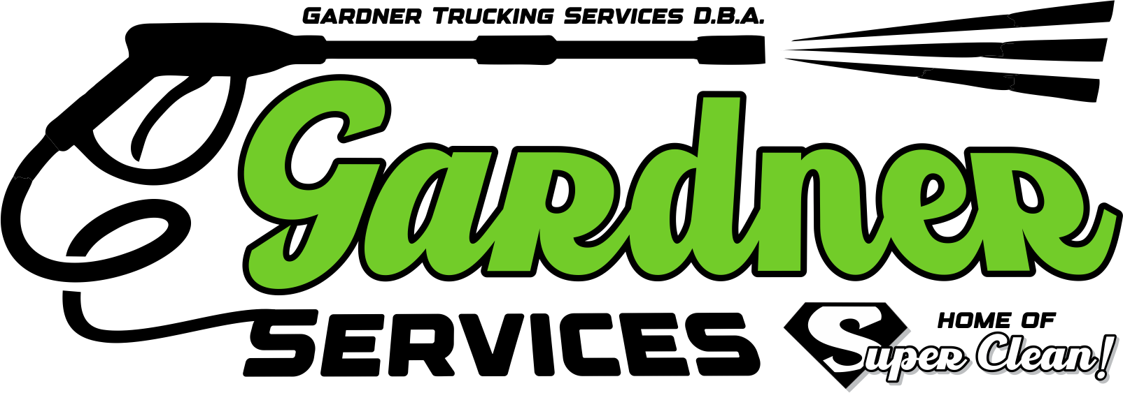 Gardner Services