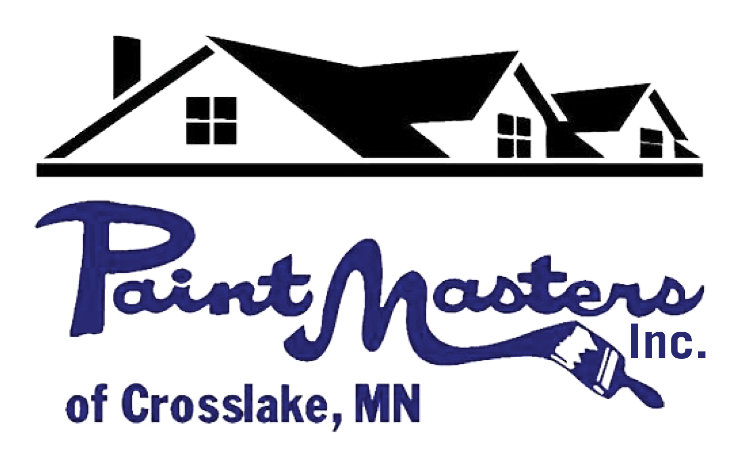 Paint Masters Of Crosslake MN