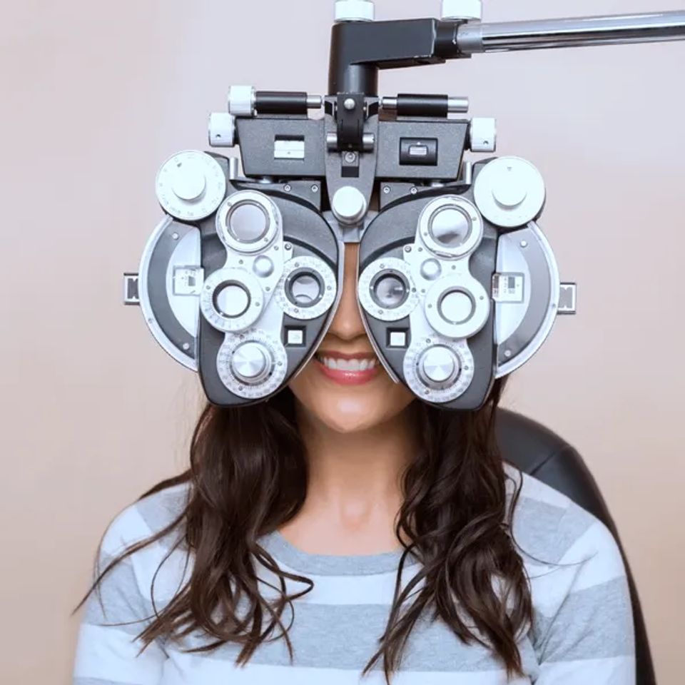 Get treatment from qulified eye doctors original