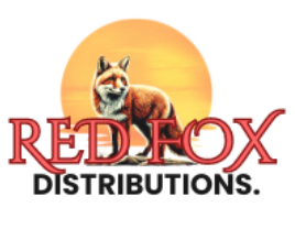 Red Fox Distribution