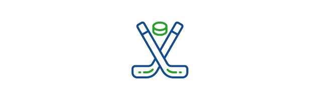 Sports Complex & Hockey Rink - Melville, NY