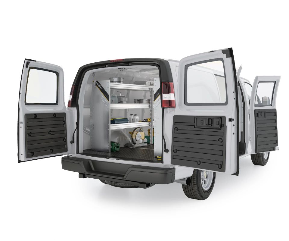 Chevrolet express n4 ra84 48 view 2