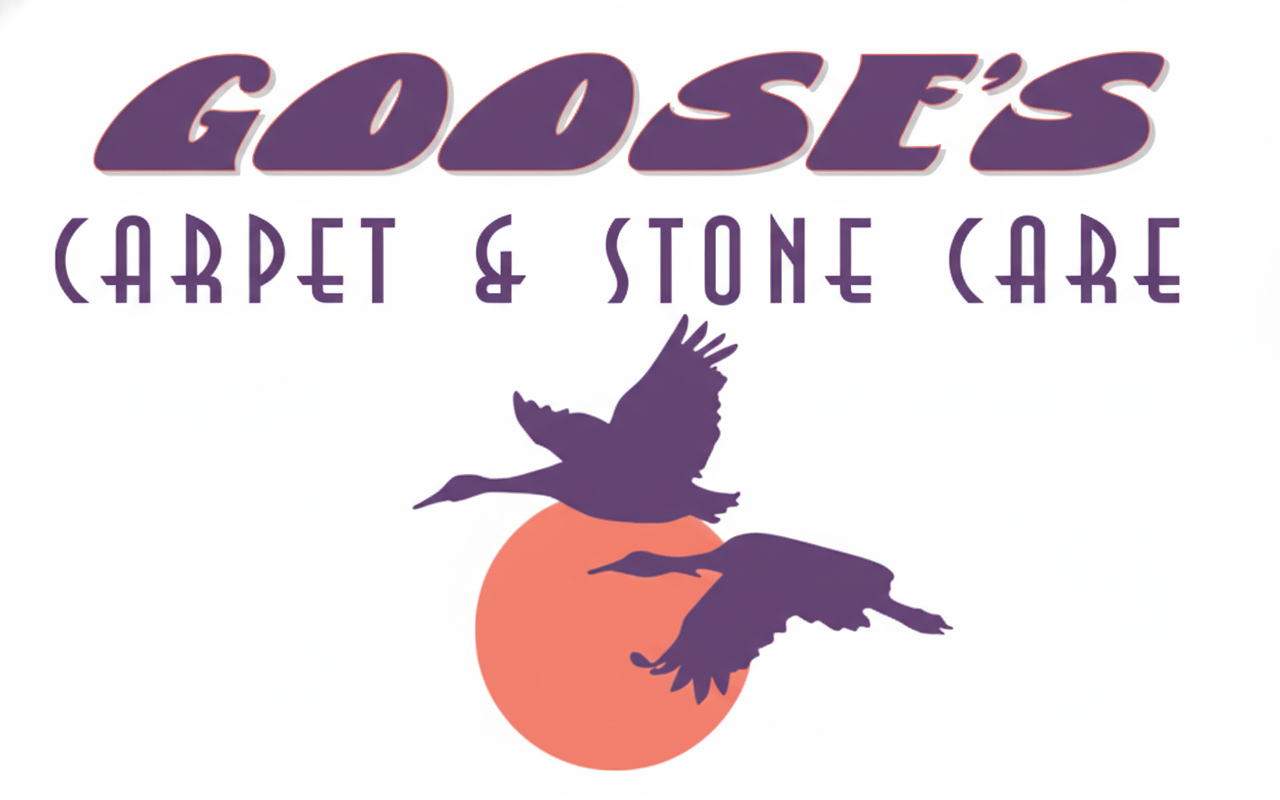 Gooses Carpet and Stone Cleaning