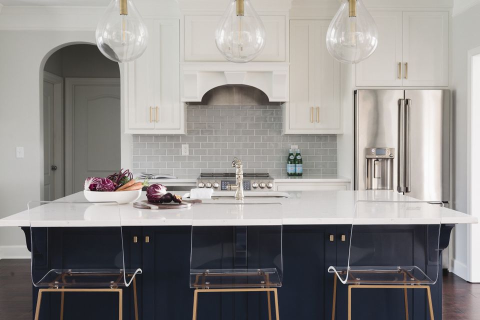 Cabinetry