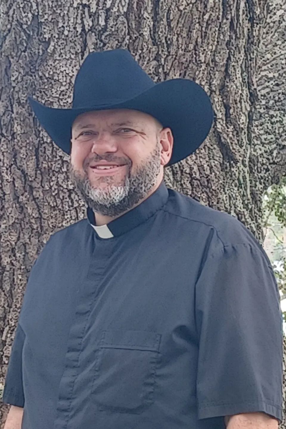 Pastor brackman 1 original