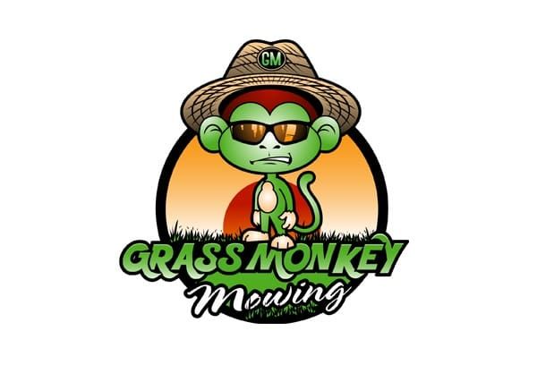 Grassmonkeymowing