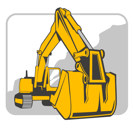 McLaughlin Excavation