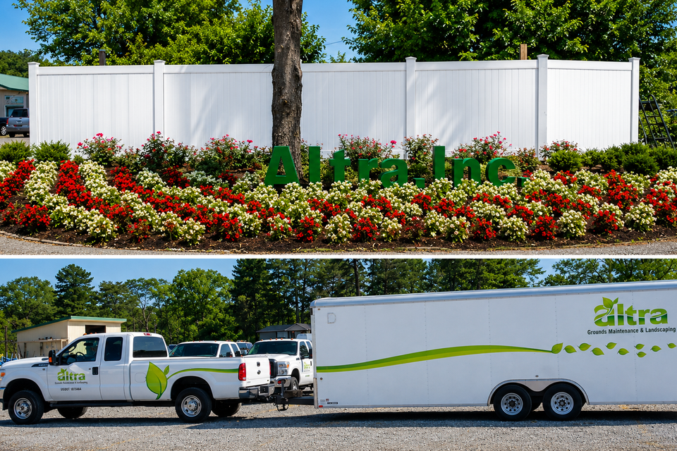Altra front truck