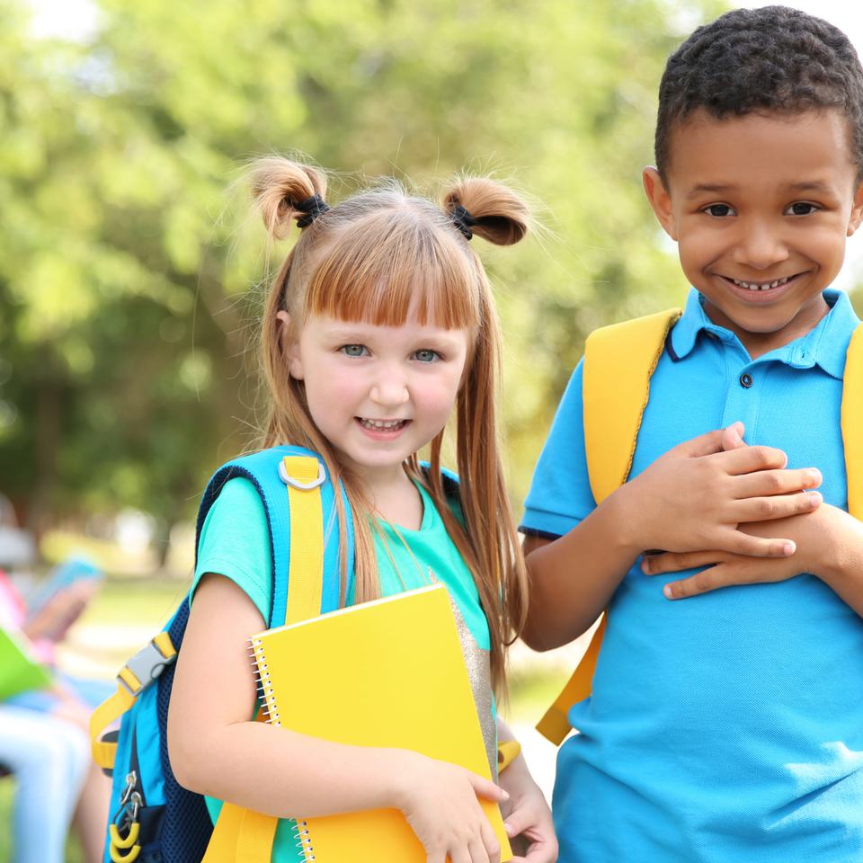 Smith loving care afterschool program 