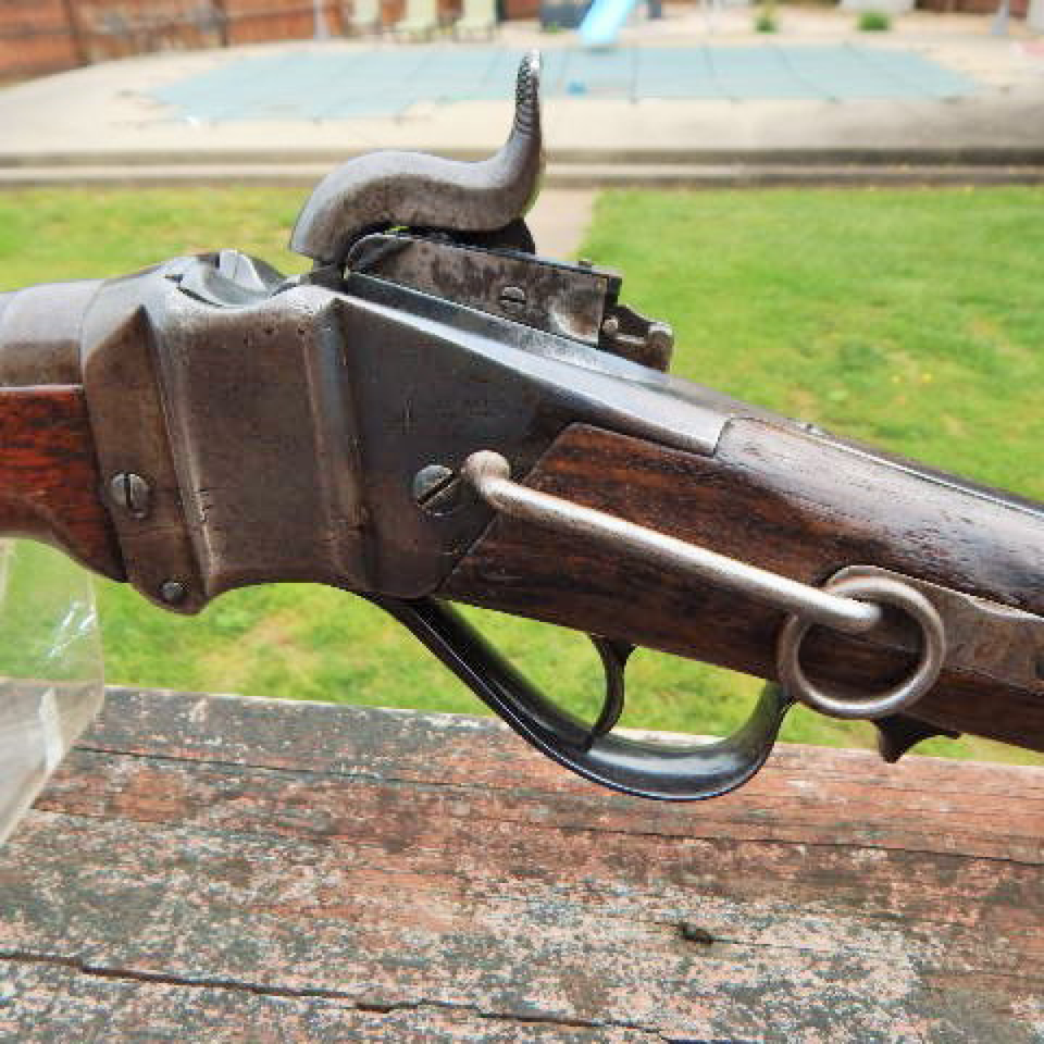 Civil war  martial  new model 1859 sharp carbine1520170912 4182 vqpmj2