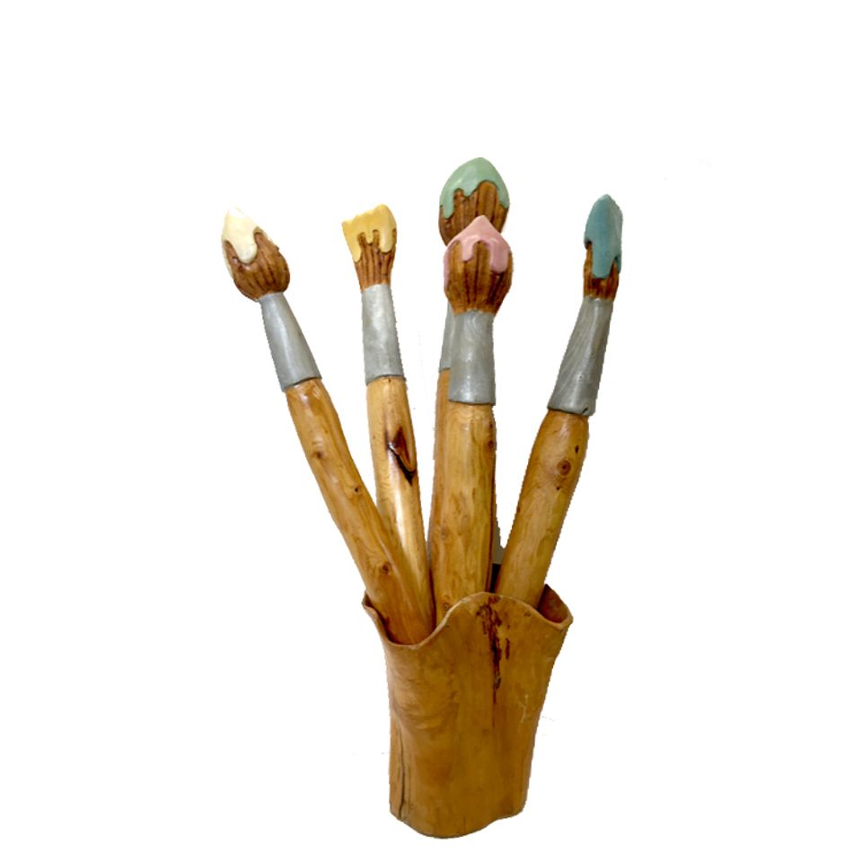 Paint brushes20180430 16410 eu0w6b
