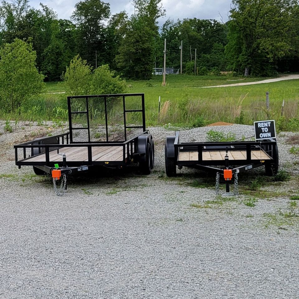 Trailers 1