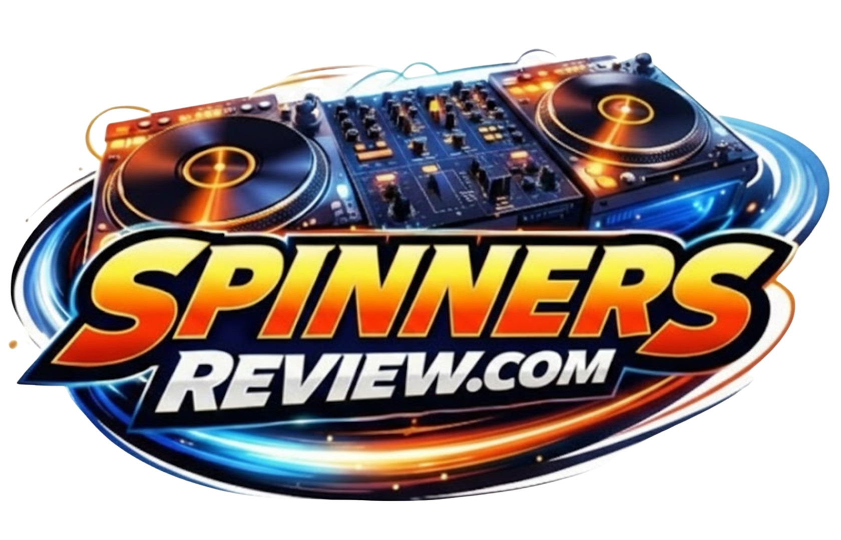 Spinners Review