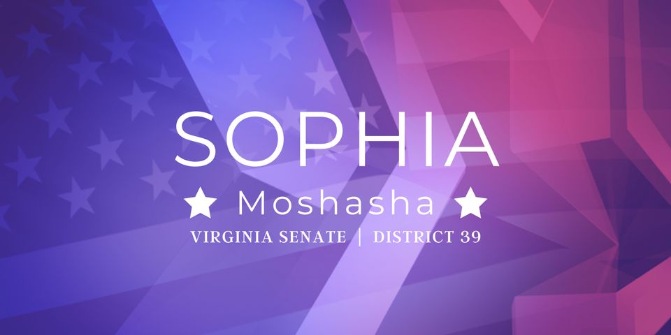 Sophia 4 va logo