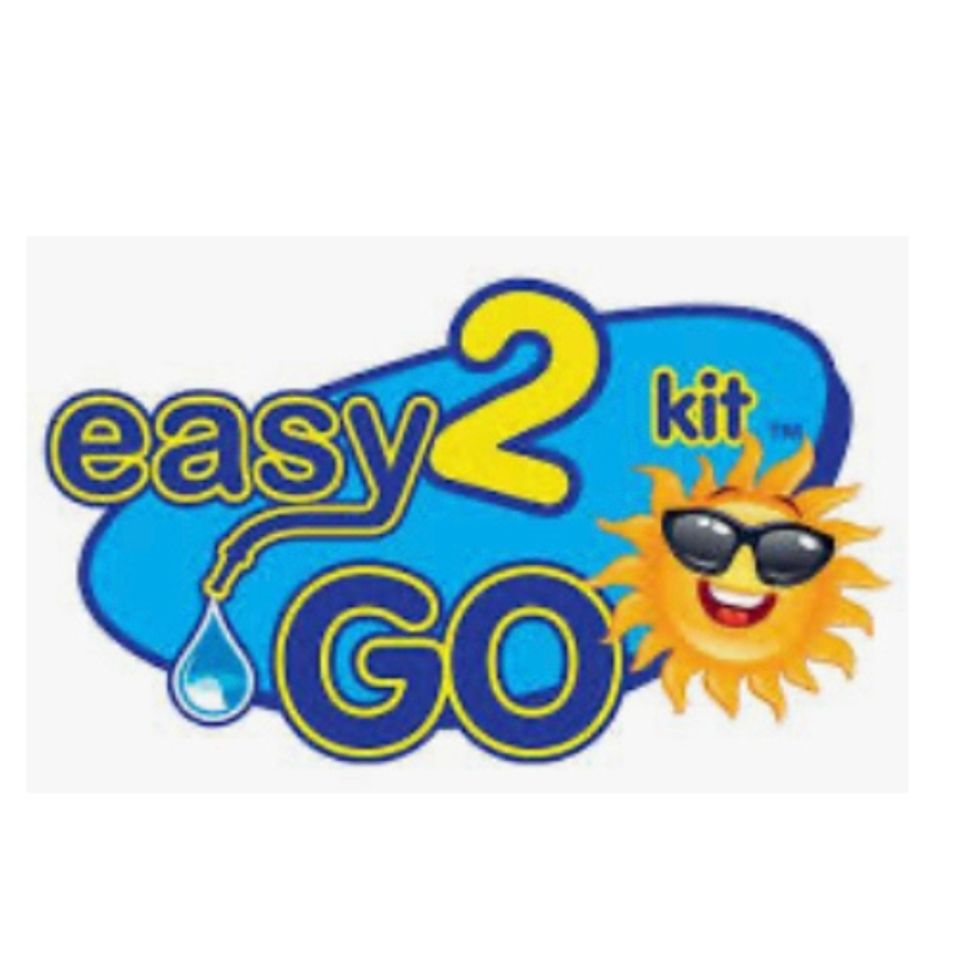 Easy2go kit